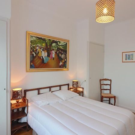 Le Family Lodge 2 Chambres 4 Personnes Classe 3 Etoiles Annecy Exterior foto