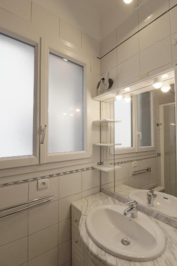 Le Family Lodge 2 Chambres 4 Personnes Classe 3 Etoiles Annecy Exterior foto